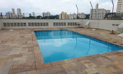 Apartamento com 4 quartos à venda em Parque Mandaqui - SP