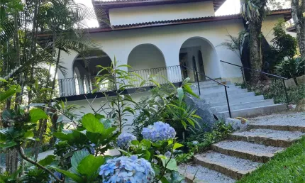 Condomínio com 4 quartos à venda ou para locação em roseira - sp