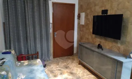 Apartamento com 2 quartos à venda em Vila Aurora (zona Norte) - SP