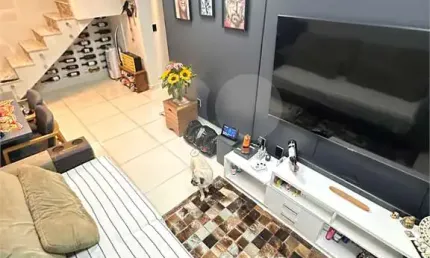 Apartamento com 2 quartos à venda em Vila Nova Mazzei - SP