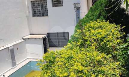 Casa com 3 quartos à venda na Caçador, Vila Guilherme, São Paulo