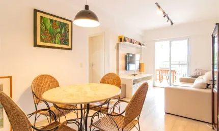 Apartamento com 3 quartos à venda em Jardim Paraíso - SP
