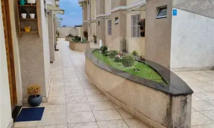 Casa com 2 quartos à venda na Rua Joaquim Afonso de Souza, Casa Verde, São Paulo