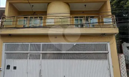 Sobrado com 5 quartos à venda em Vila Medeiros - SP