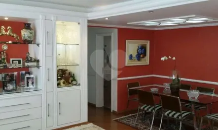 Cobertura com 3 quartos à venda na Rua Antônio Pereira de Sousa, Santana, São Paulo