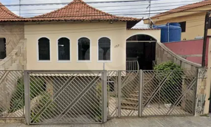 Sobrado com 3 quartos à venda em Vila Maria Alta - SP