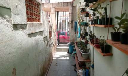 Sobrado com 3 quartos à venda em Vila Ester (zona Norte) - SP