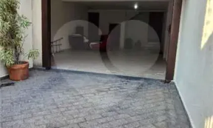 Casa com 3 quartos à venda em vila dom pedro ii - sp