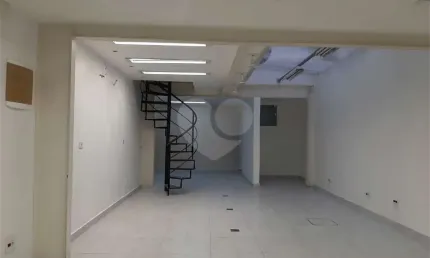 Casa para alugar na Rua Aluísio Azevedo, Santana, São Paulo