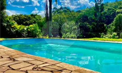 Casa em condomínio fechado com 4 quartos à venda na São Pedro, Serra da Cantareira, Mairiporã