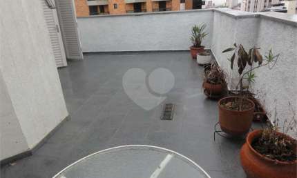 Duplex com 3 quartos à venda ou para locação em Santana - SP