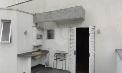 Duplex com 3 quartos à venda ou para locação em santana - sp