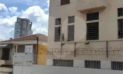Prédio inteiro à venda em Jardim São Paulo(zona Norte) - SP