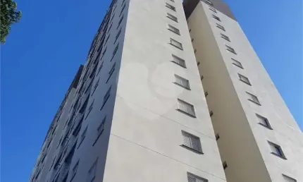 Apartamento com 2 quartos à venda em Vila Amália (zona Norte) - SP
