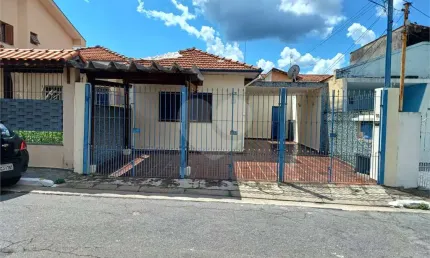 Sobrado com 4 quartos à venda ou para locação em vila romero - sp