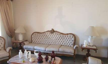Casa com 4 quartos à venda na Rua Lagoa Panema, Vila Guilherme, São Paulo
