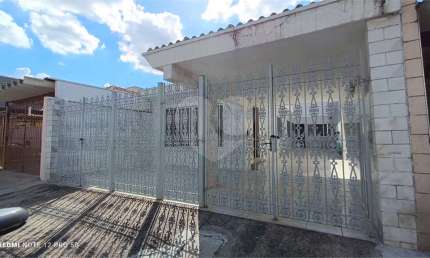 Casa com 2 quartos à venda na Rua Doze de Setembro, Vila Guilherme, São Paulo
