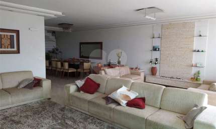 Casa com 4 quartos à venda em Jardim São Paulo(zona Norte) - SP