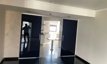 Apartamento com 3 quartos à venda em Vila Regente Feijó - SP