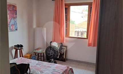 Casa com 3 quartos à venda na Jaguarurama, Freguesia do Ó, São Paulo
