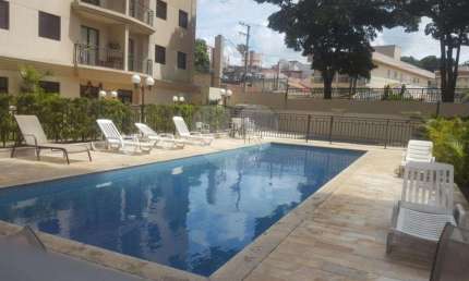 Apartamento com 3 quartos à venda em Vila Primavera - SP