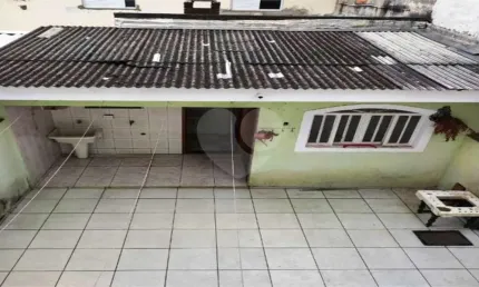 Sobrado com 3 quartos à venda em parada inglesa - sp