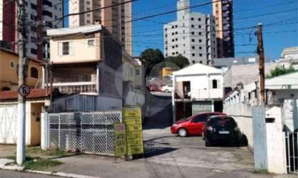 Casa com 4 quartos à venda na Rua Paulo de Faria, Tucuruvi, São Paulo