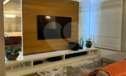 Apartamento com 3 quartos à venda em Santa Teresinha - SP
