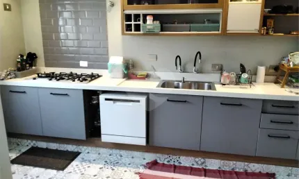 Apartamento com 3 quartos à venda na Rua Voluntários da Pátria, Santana, São Paulo