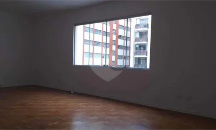 Apartamento com 3 quartos à venda em Higienópolis - SP
