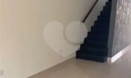 Sobrado com 3 quartos à venda em Penha De França - SP