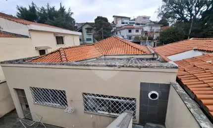 Casa com 4 quartos à venda na Frei Antônio Santana Galvão, Bom Retiro, São Paulo