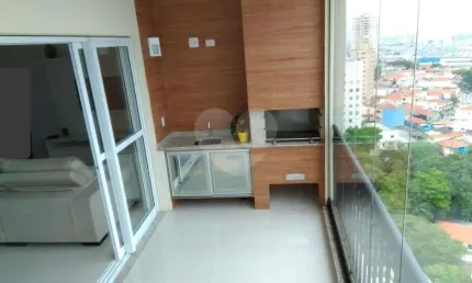 Apartamento com 3 quartos à venda em Vila Maria Alta - SP