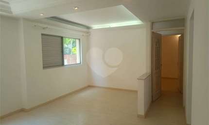 Apartamento com 2 quartos à venda em Vila Sofia - SP