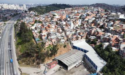 Terreno à venda na Rodovia Fernão Dias, Parque Edu Chaves, São Paulo