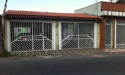 Casa com 3 quartos à venda na Rua Edgar, Vila Guilherme, São Paulo