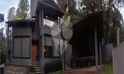 Casa em condomínio fechado com 3 quartos à venda na Doutor Arthur Andrade Filho, Serra da Cantareira, Mairiporã