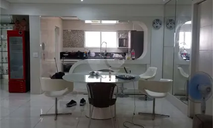 Apartamento com 3 quartos à venda na Macaia-mirim, Santana, São Paulo