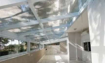 Apartamento com 2 quartos à venda em Jardim Vazani - SP