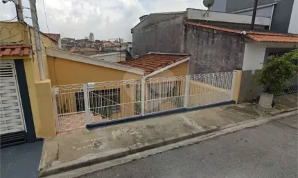 Casa com 3 quartos à venda na Cerro Largo, Vila Medeiros, São Paulo