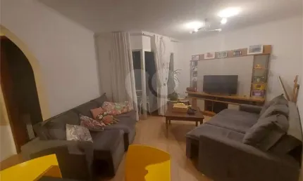 Apartamento com 3 quartos à venda em santa teresinha - sp