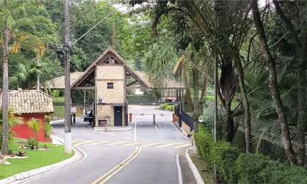 Casa em condomínio fechado à venda na São Pedro, Serra da Cantareira, Mairiporã