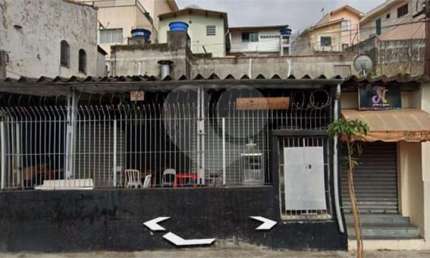 Casa com 5 quartos à venda na Rua Manuel Gaya, Tucuruvi, São Paulo