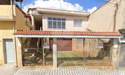Casa com 3 quartos à venda na Gonçalo Ferreira, Vila Maria, São Paulo