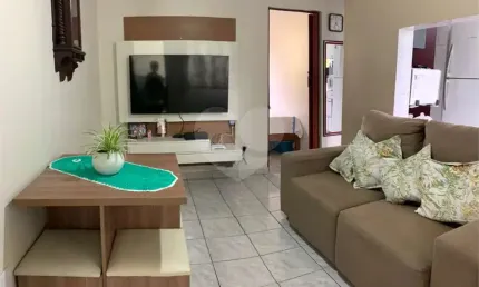 Apartamento com 2 quartos à venda em conjunto habitacional jova rural - sp