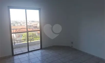 Apartamento com 3 quartos à venda em sítio do mandaqui - sp