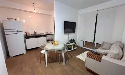 Apartamento com 2 quartos à venda em Vila Guaca - SP