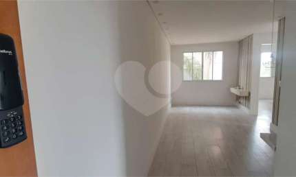 Apartamento com 2 quartos à venda em Núcleo Do Engordador - SP