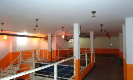 Prédio inteiro à venda ou para locação em Santana - SP