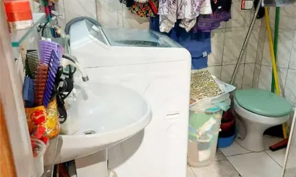 Apartamento com 1 quartos à venda em bela vista - sp